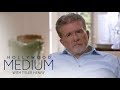 Tyler Henry Makes a Stunning Prediction for Alan Thicke | Hollywood Medium with Tyler Henry | E!