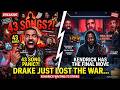 NEW KENDRICK LAMAR ALBUM IS COMING AFTER DRAKE'S ICEMAN!!! (TDE CONFIRMED)