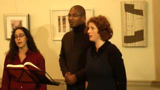 20141108 Part 3 Schiller Celebration
