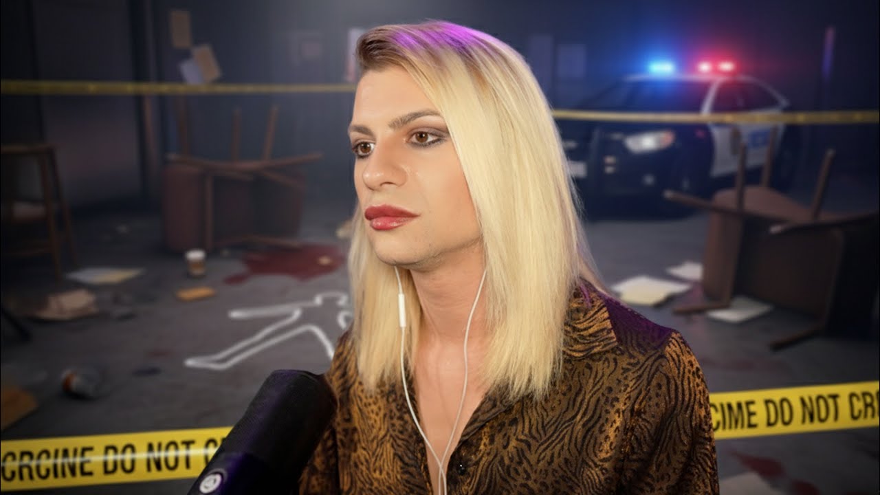 RINVENUTO IL CORPO DEL PADRE NEL FIUME l ITALIAN MEDIUM-ANDREAGALLOZZOLI