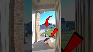 Little Girl Chased by Flock of Ducks#shorts#DuckChase#FunnyKids #ViralMoment #FamilyFun #unexpected