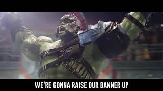 Download Lagu GOD OF THUNDER VEVO SONG MP3