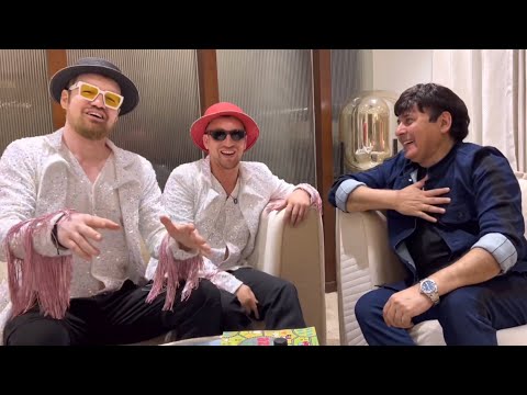 Kya aap bhi mujhe jaante ho ?