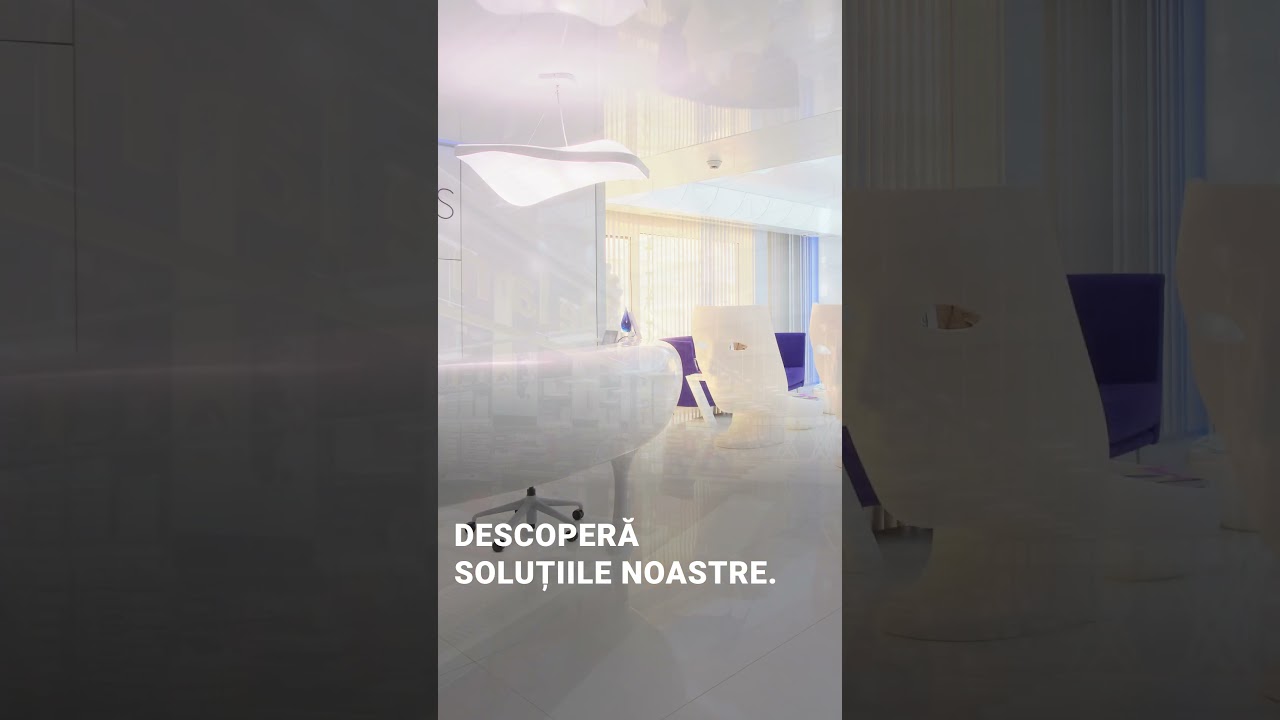 Greentek oferă iluminare LED pentru orice spațiu.