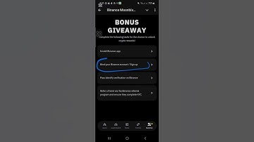 How to Bind your Binance account with Moonbix #airdrop #games #moonex #moonbix #ton #telegram