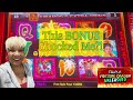 I was NOT expecting THIS Bonus! 😳🔥 Bonus After Bonus on Triple Fortune Dragon