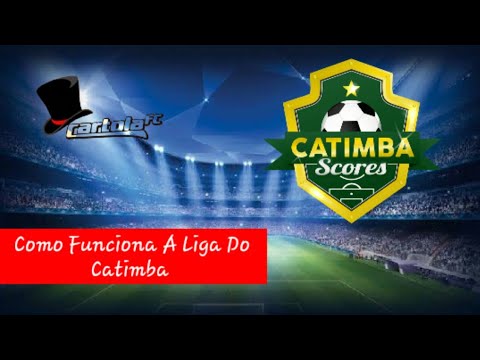 Como Funciona A Liga Do Catimba