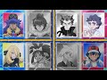 Master 8 First Round All Battles「AMV」|| Pokemon Sword And Shield AMV