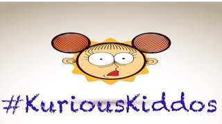 #KuriousKiddos Ask: How Does Electricity Know The Shortest Path