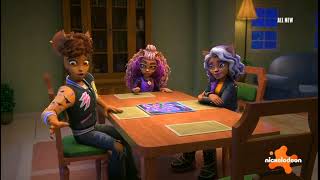 Monster High: Rule School Opening
