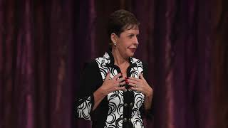 Recibiendo el Amor Dios para Amar a Otros | Joyce Meyer by Joyce Meyer Ministries Español 2,760 views 1 month ago 5 minutes, 3 seconds