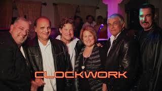 Live at Roxy Theatre, Clockwork Miami Band, 2014