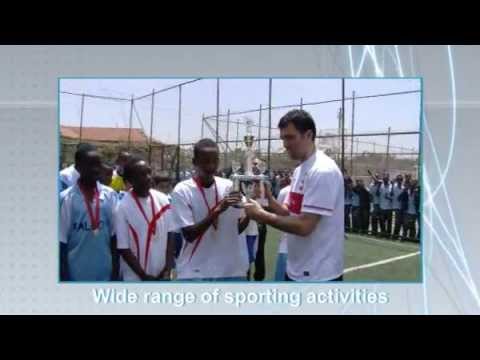 light academy schools kenya video presentation flv youtube light academy
