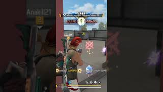 Kill Guerra de Clanes - Aukan Free ft Chilotito , PinoSecus // Free Fire