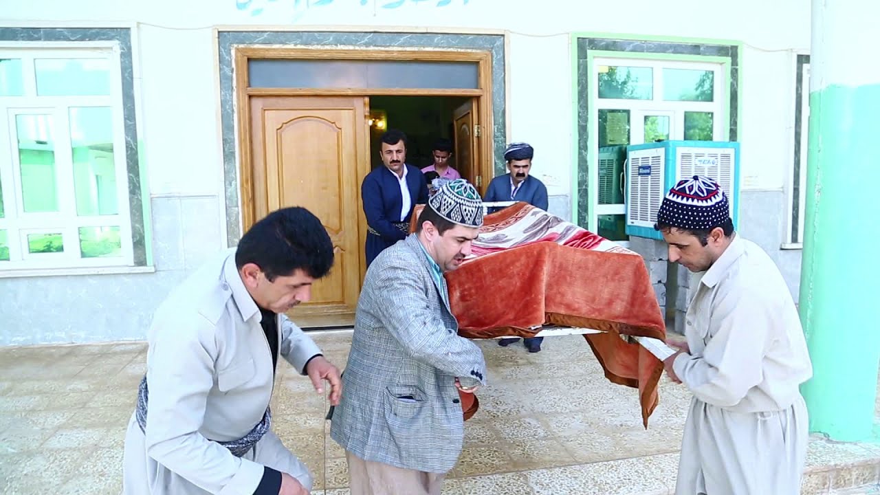 بەزمەکانی ژیان - 20