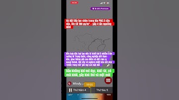 Hà nội chìm trong ô nhiễm không khí do bụi mịn vượt 4 lần ngưỡng cho phép #music #viral #video