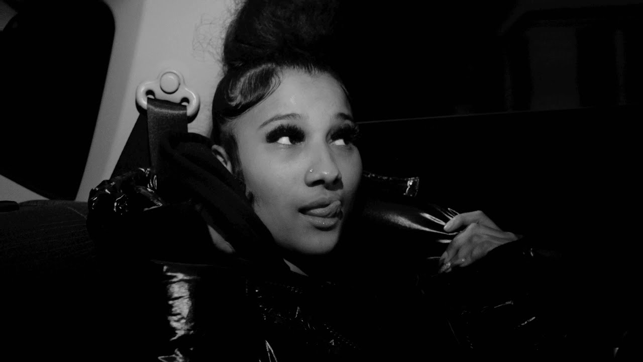 Mel Bands - ODE (Official Music Video)