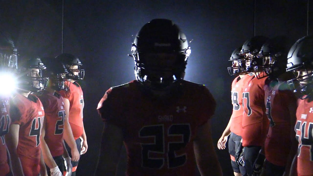 Shakopee Saber Football Season Highlights 2021