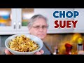 🔵 1938 Depression Era Chop Suey Recipe