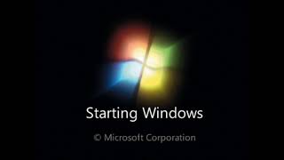 Microsoft Windows 7 Shutdown Sound.wmv
