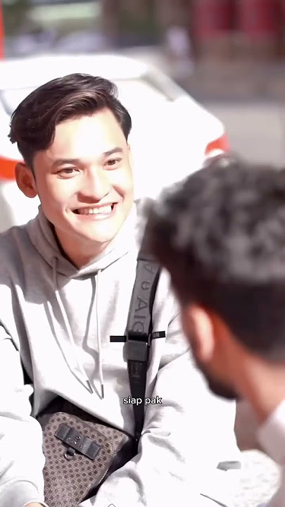 Ditikung sama yang bermobil part 3😌