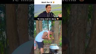 Try not to laugh || #305 #funny #memes #comedy #shorts