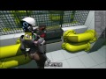 [Haydee] No save speedrun(TA) 56:17 [Runner]