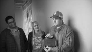 Within These Walls: Williams County Jail First 10 Minutes
