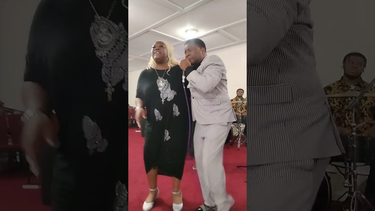 Deacon Todd Brooks videos