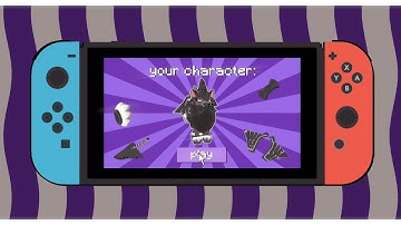 Intro CE for #RJsintroandoutrocon @Rabbitjewel0aj