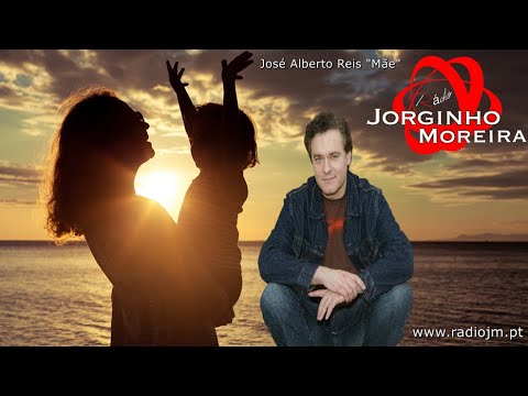 José Alberto Reis "Mãe — Rádio JM Portugal