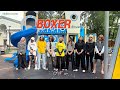 [K-POP IN PUBLIC] Stray Kids - ‘Boxer’ Video(Street ver.) COVER by SeeOfLi