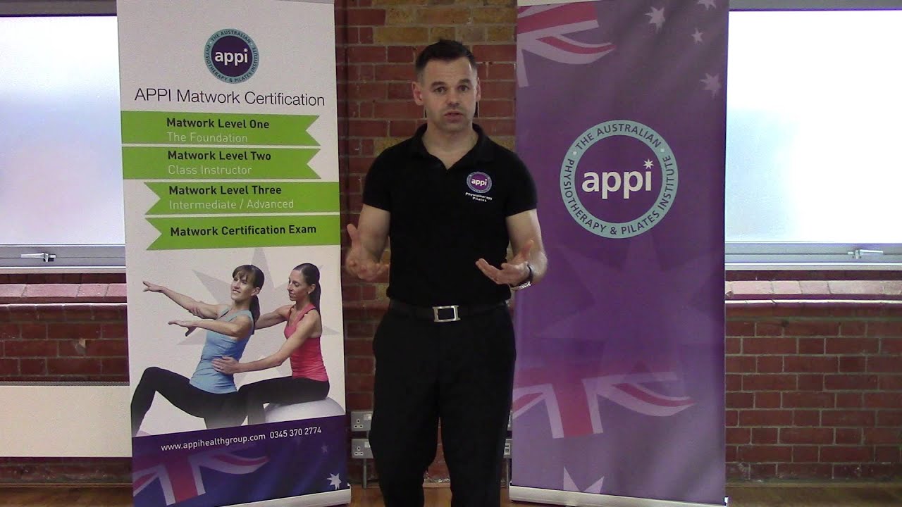 Hosting APPI Courses - YouTube