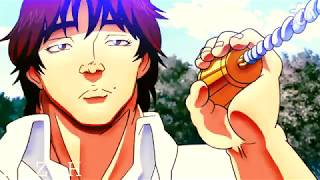 Rain - Instrumental Amv Prod. By-U.z.h Edited By Mnuss