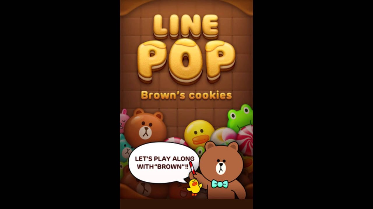 Free LINE POP MP3 Music Background
