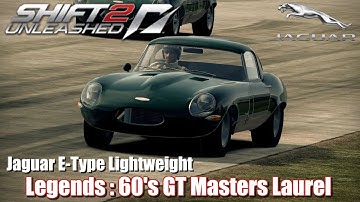 Retro Racing Games : Need For Speed Shift 2 Unleashed - 60