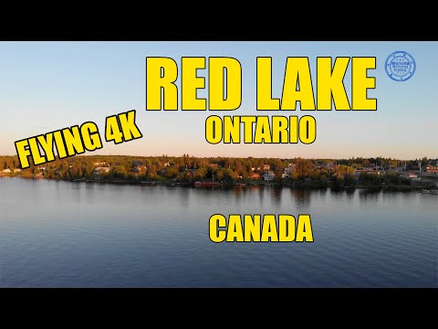 Red Lake Gold video thumbnail