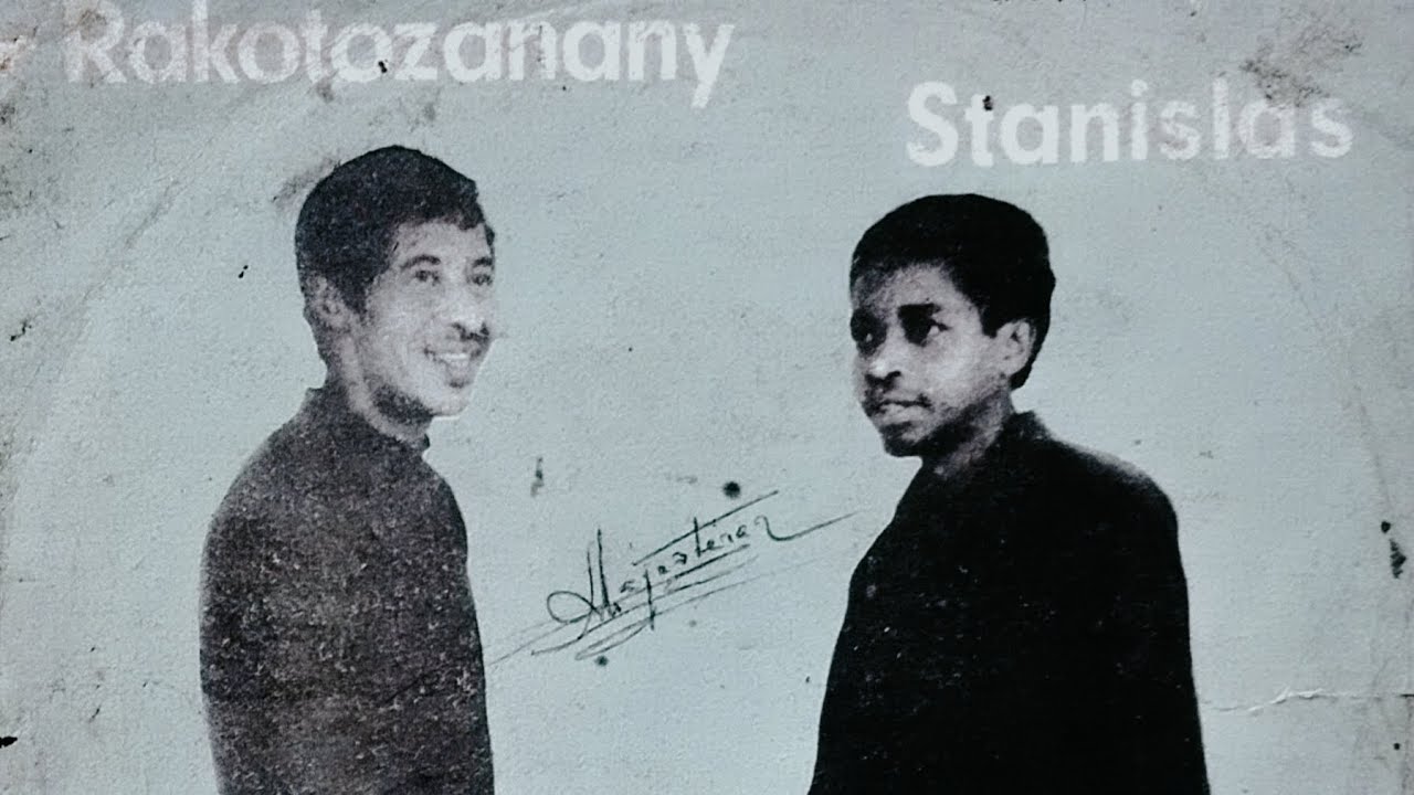 Rakotozanany Stanislas - Takarivan'ny any aminay