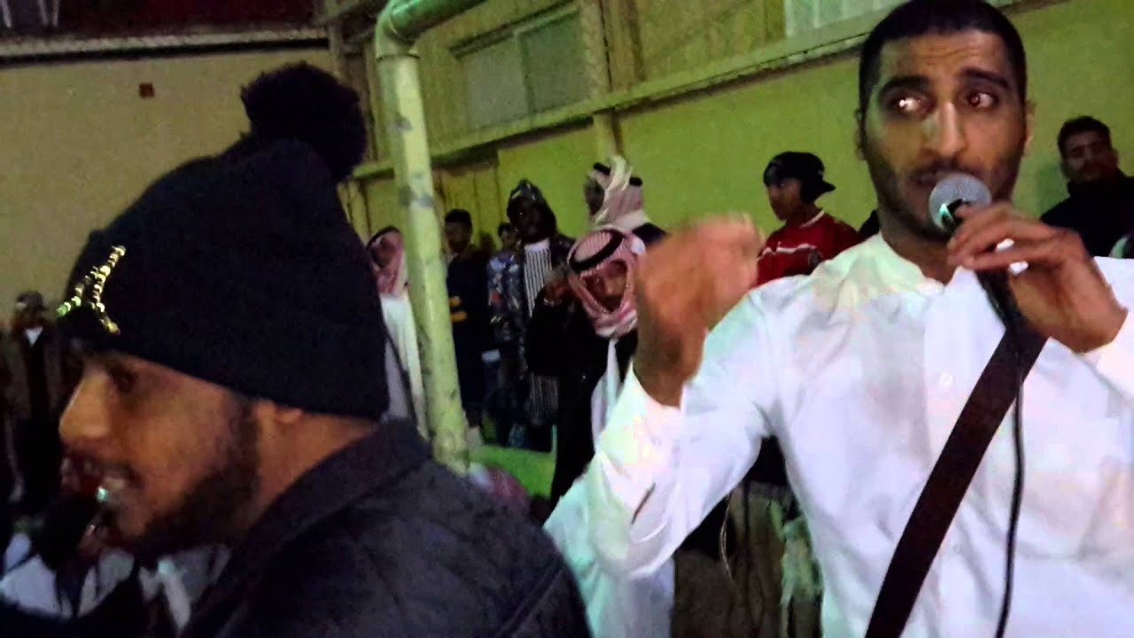 خبيتي الفنان بوشيال + سلمان العواد 2016