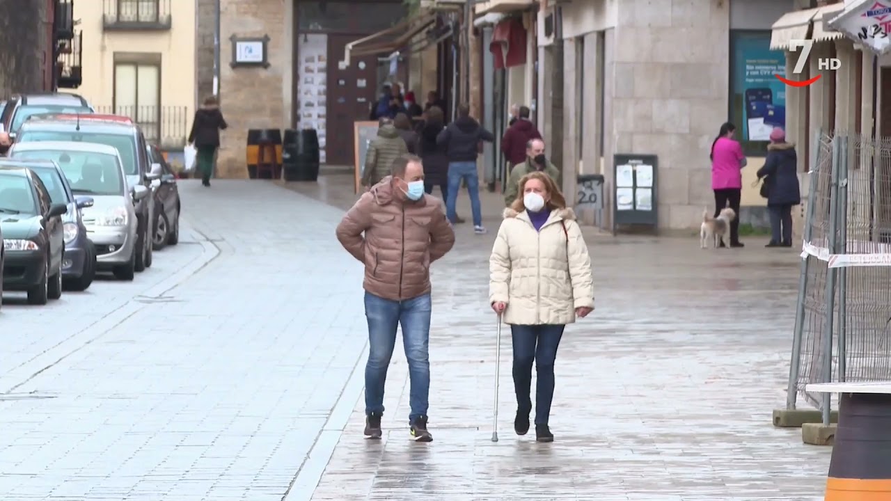 Futuro para Zamora: la obsesión del alcalde de Toro | Extra