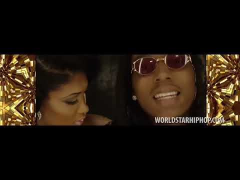 Migos Look At My Dab Bitch WSHH Exclusive Official Music Video 
