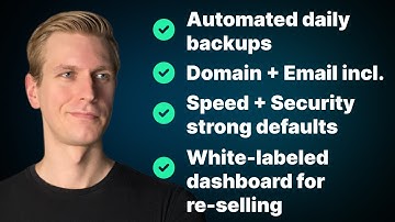 Mijn favoriete WordPress-hostingprovider
