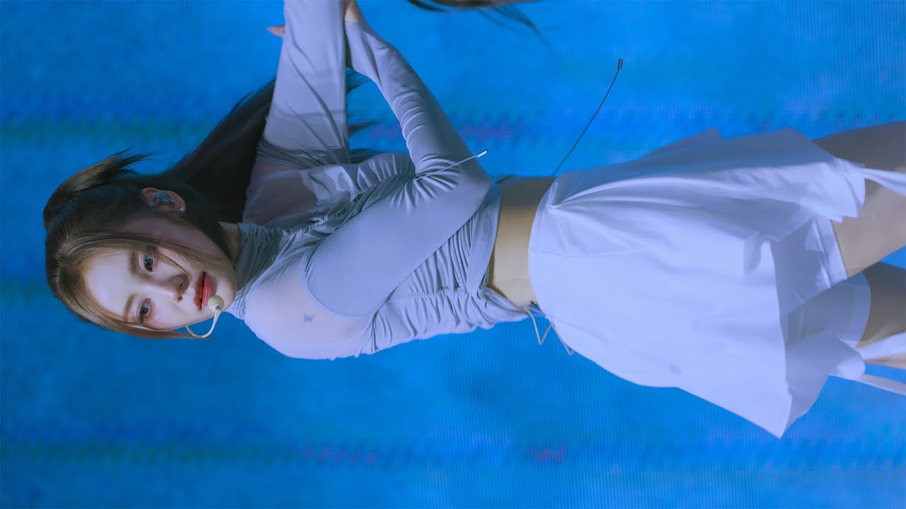 [8K] 250612 아르테미스 진솔 ARTMS JinSoul - Icarus 직캠 Fancam @Club Icarus Showcase