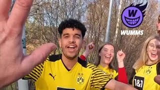 POV: Du bist BVB-Fan
