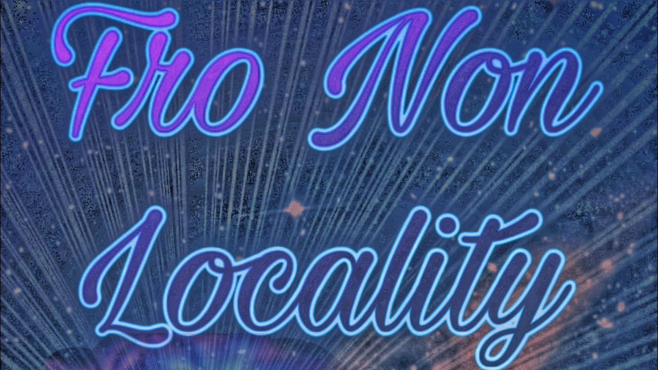 Frononlocality: Da’Qaun Joins