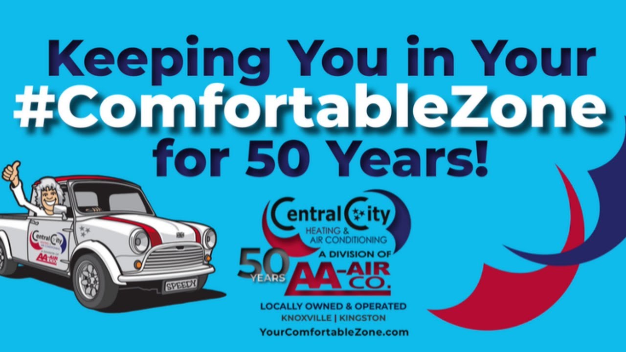 Air Conditioning, Heating Company | Installation, Knoxville