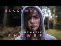 Blackmagic production camera 4k cinematic showreel