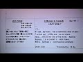 日本名曲英語ヴァージョン、「カスバの女」1番のみを、日本語と英語で、3Bito(B.Ito)の自作英訳、歌唱ヴァージョン マイ ムービ