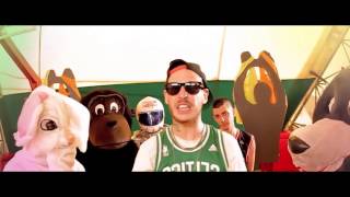 Gemitaiz - Come on baby ft. Pedar Poy, MadMan & Nitro