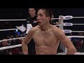 ONE-HANDED FIGHTER SURPRISED EVERYONE! Tremendous display of the toughness! Korean Hellboy vs. Bair